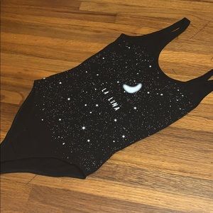Pacsun Bodysuit